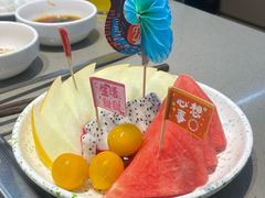 -海底捞火锅(杭州萧山宝龙广场店)