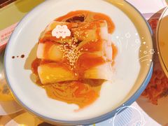 -露斯港式茶餐厅(西村大院店)