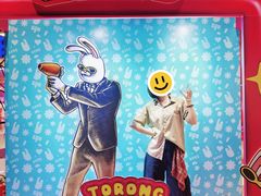 -时尚天河商业广场