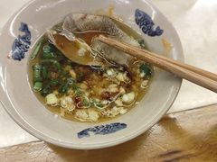 鲜毛肚-重庆老火锅王(永陵路分店)