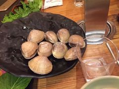 -三千里韩式炭火烤肉(南八马路店)