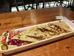 -AFS Cafe & Canteen(闽江二路店)