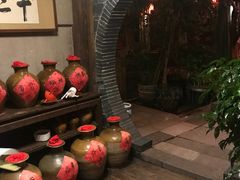 -香满楼(临安路店)