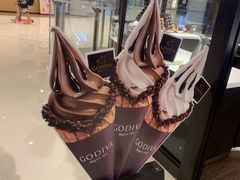 -GODIVA(国际金融中心店)