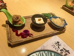 -秋荀日本料理(昆明同德广场店)