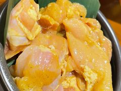 -蒲葵传统炭火烤肉(白石龙店)