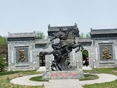 -武清南湖绿博园