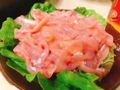 -重庆老火锅王(永陵路分店)