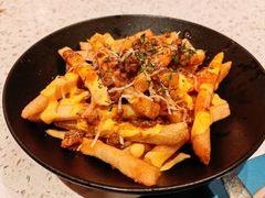 -墨纪Mojí墨西哥餐厅(官舍店)