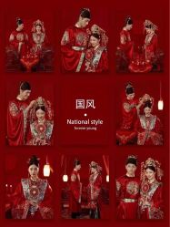 -索菲亚婚纱摄影