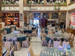 -天毓山庄·餐厅