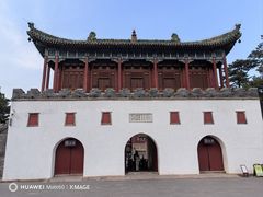 -普陀宗乘之庙(小布达拉宫)