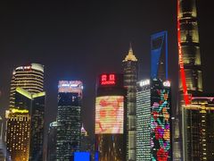 -外滩8号 whisky bar(金延大厦店)