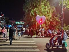 -东台西溪天仙缘景区