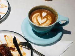 -GOTLOT COFFEE&KITCHEN角落厨房NOOK店