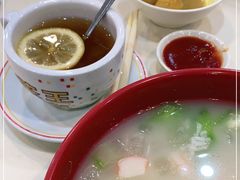 -旺角宝港式茶餐厅(寮步店)