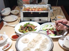 -谢氏老金口(江夏武昌大道店)