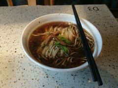 -东园小馆·早茶·淮扬小炒(江都路店)