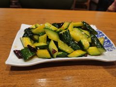 -秦老大西安羊肉泡馍馆(健德门店)