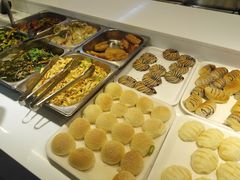 -文星素食(兴华路店)