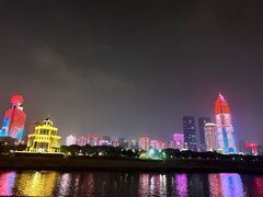 -武汉两江游览·夜游长江(汉口粤汉码头)
