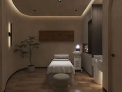 -景泰澜水疗泡浴养生SPA会所