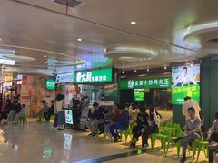 -费大厨辣椒炒肉(万家丽一店)