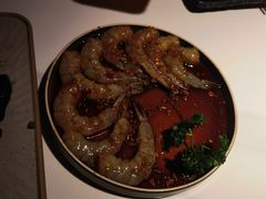 -三杯赤運·中式小酒馆(所城里店)