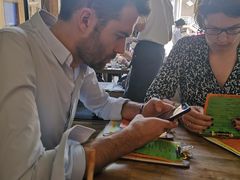 -RAC BAR(安福路店)