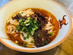 -津市刘聋子粉馆岳阳总店