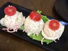 土豆泥-胜代日本料理(云程巷小区店)