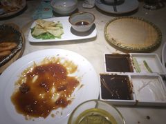 -梁家大院•农家菜(昆山会展中心店)