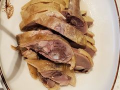 金陵盐水鸭-江苏饭店-中餐厅
