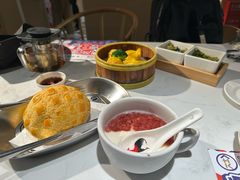 -食大利香港茶餐厅(南亚风情第一城店)
