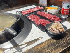 -海汕记·潮汕鲜牛肉火锅·自助