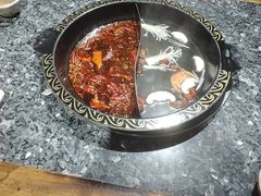 -蜀汏峡火锅(南内环店)