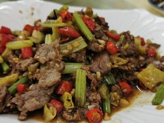 -湘里湘亲饭店(闸坡店)