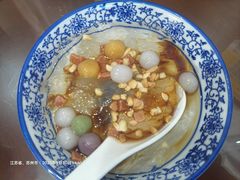 -百年老字号·观振兴蟹黄面·三虾面·苏式面(观前街富仁坊巷店)