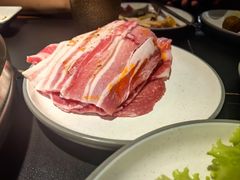 -東盛炭烤自助料理(浦东文峰广场店)