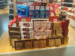 -Olé精品超市(北京合生汇店)
