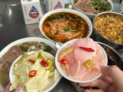 -熊氏牛羊杂粉(龙眼井总店)