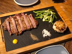 澳洲谷饲肉眼扒-杂咖zacup(领展中心城店)