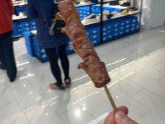 -长申超市(美食城店)