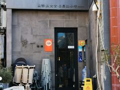 -静一餐厅·湖北菜(前门店)