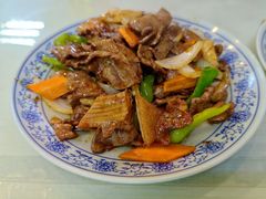 溜三样-协顺园回头馆(南顺城路店)