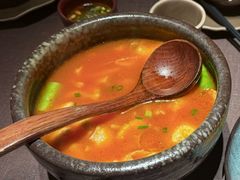 -山石榴·贵州菜(陆家嘴中心店)
