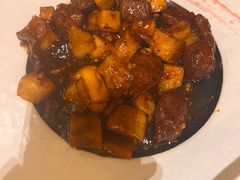 -水月周庄铂尔曼酒店-水月荟中餐厅