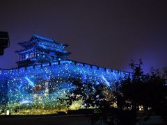 -平遥古城