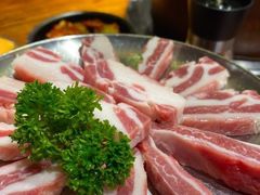 -原始泥炉烤肉(总店)