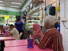 -新加坡Zam Zam餐馆